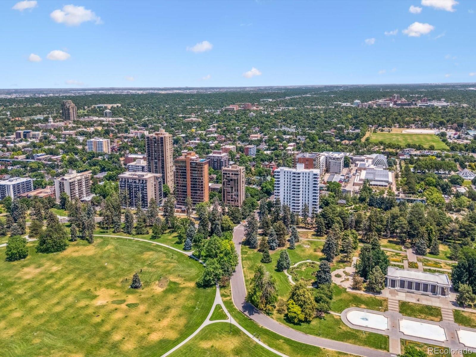 1111 Race Street Unit: 3A