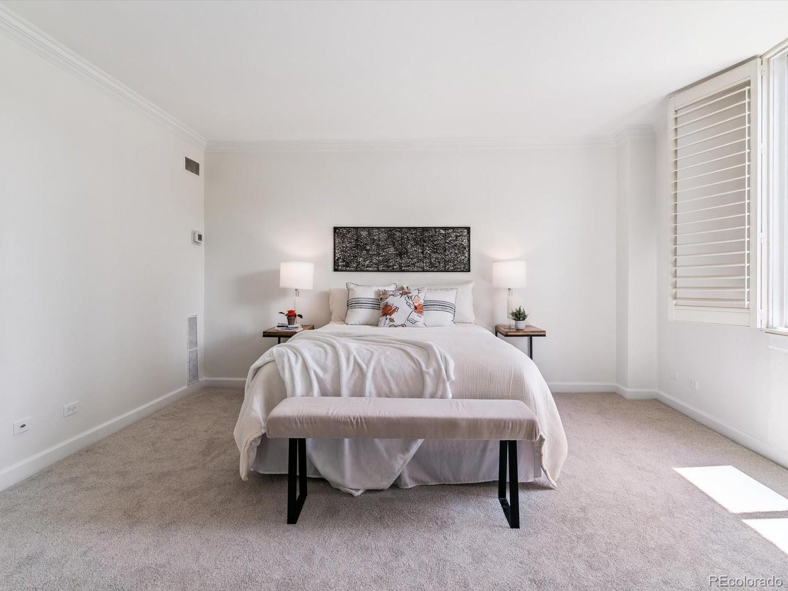 1111 Race Street Unit: 3A