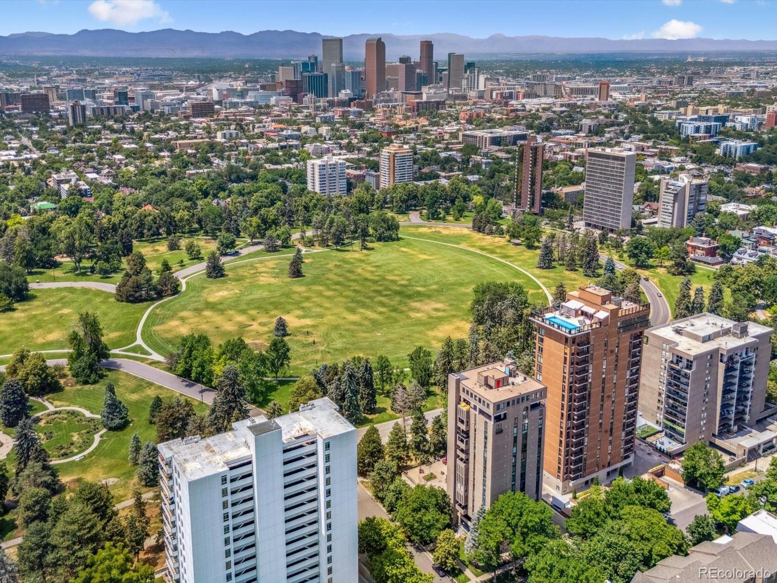 1111 Race Street Unit: 3A