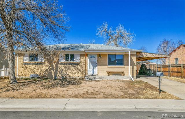 5505 Tucson Street