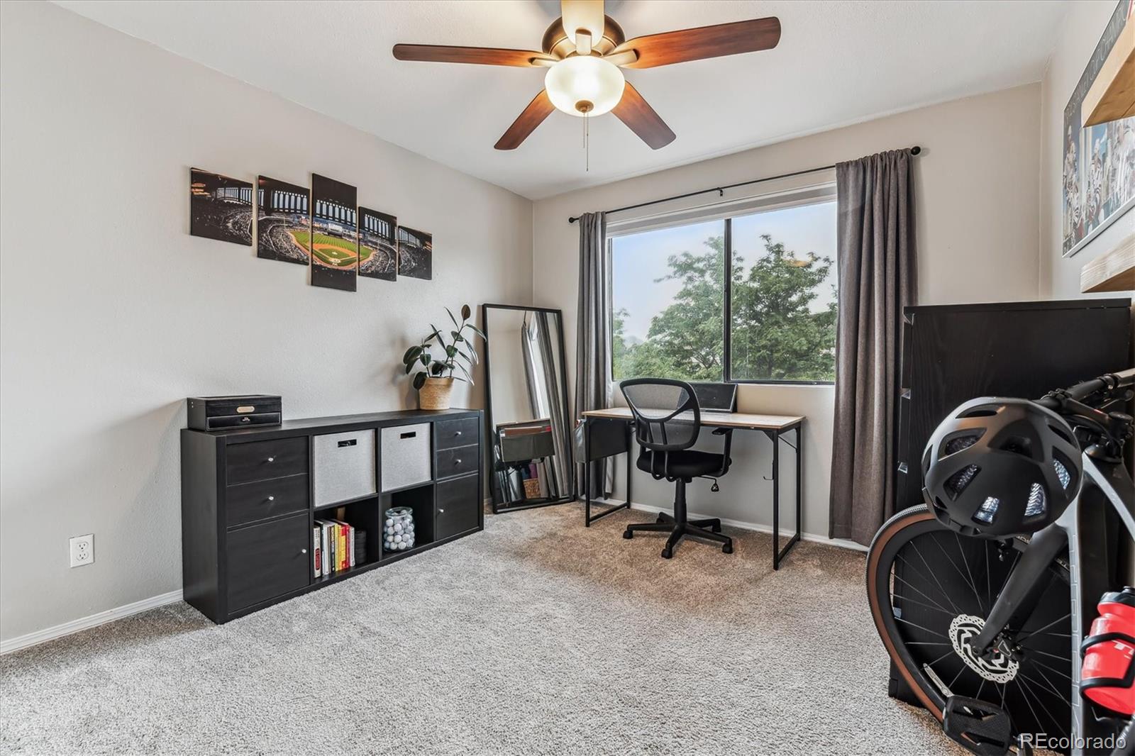 4206 S Eldridge Street Unit: 207