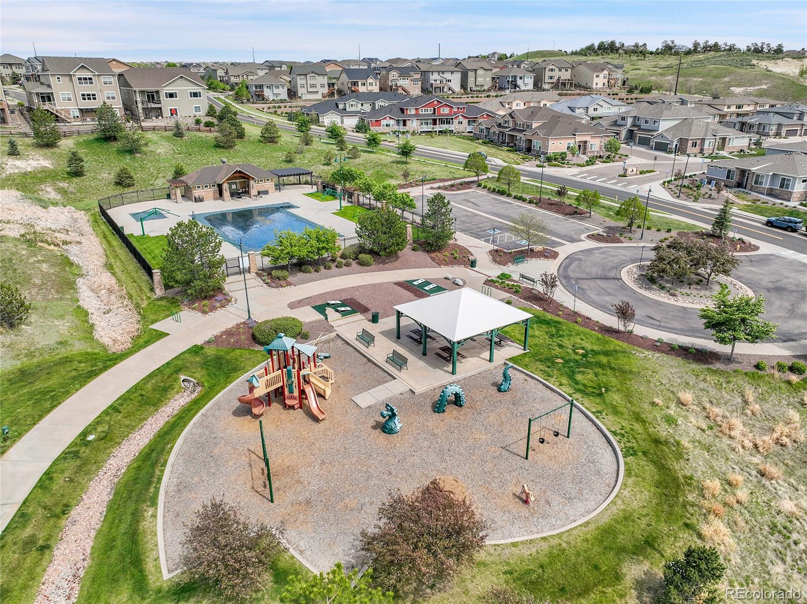 12258 Hazel Spruce Court