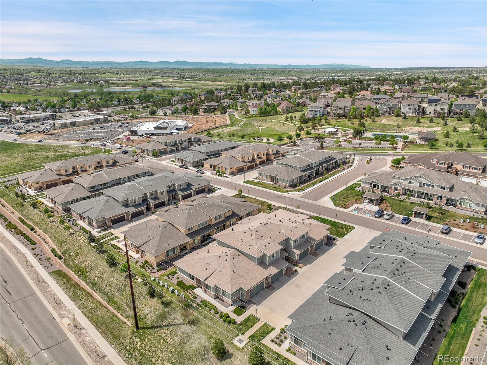 12258 Hazel Spruce Court