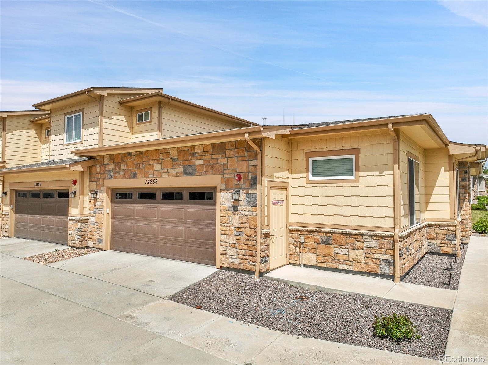 12258 Hazel Spruce Court