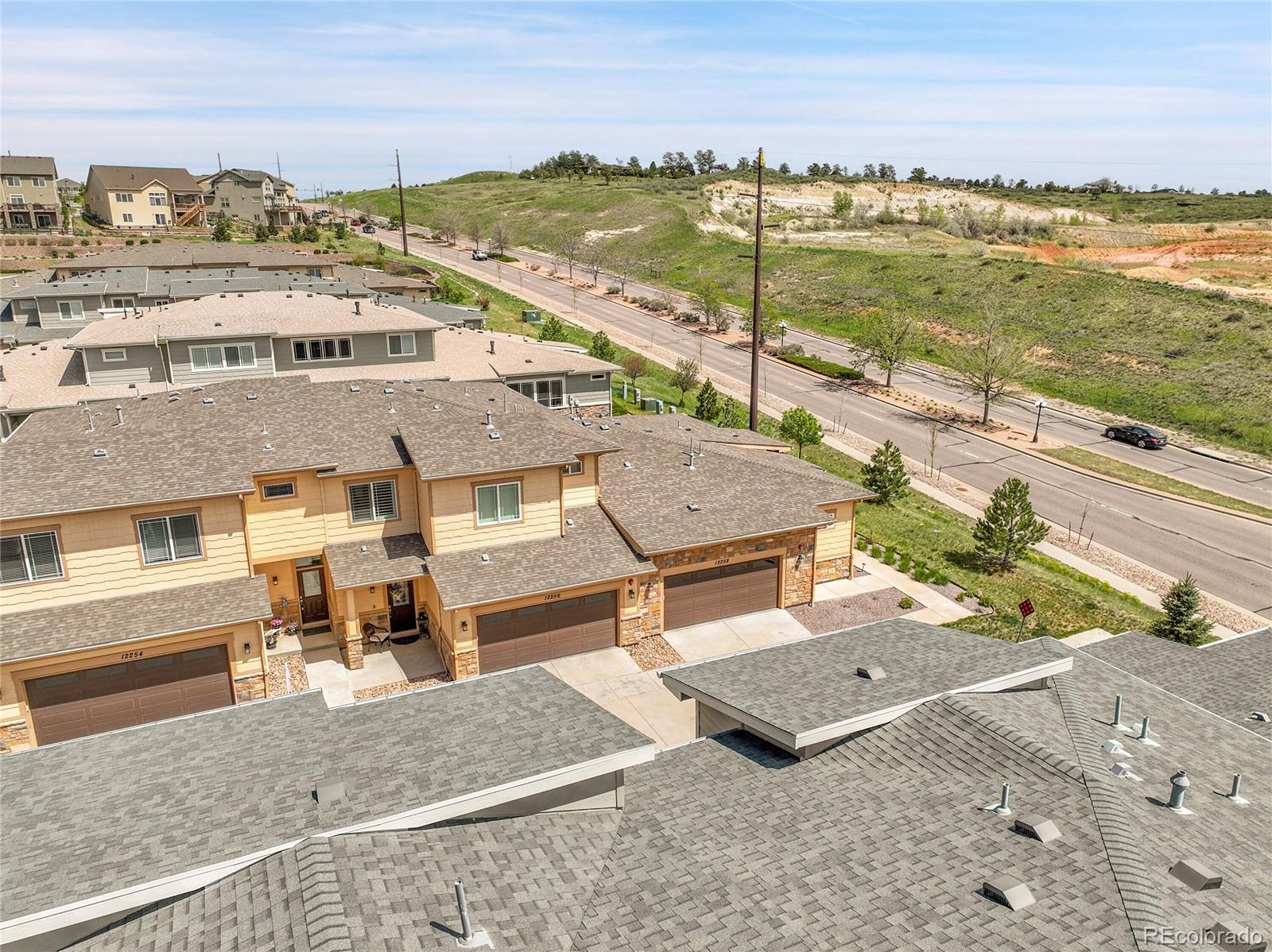 12258 Hazel Spruce Court