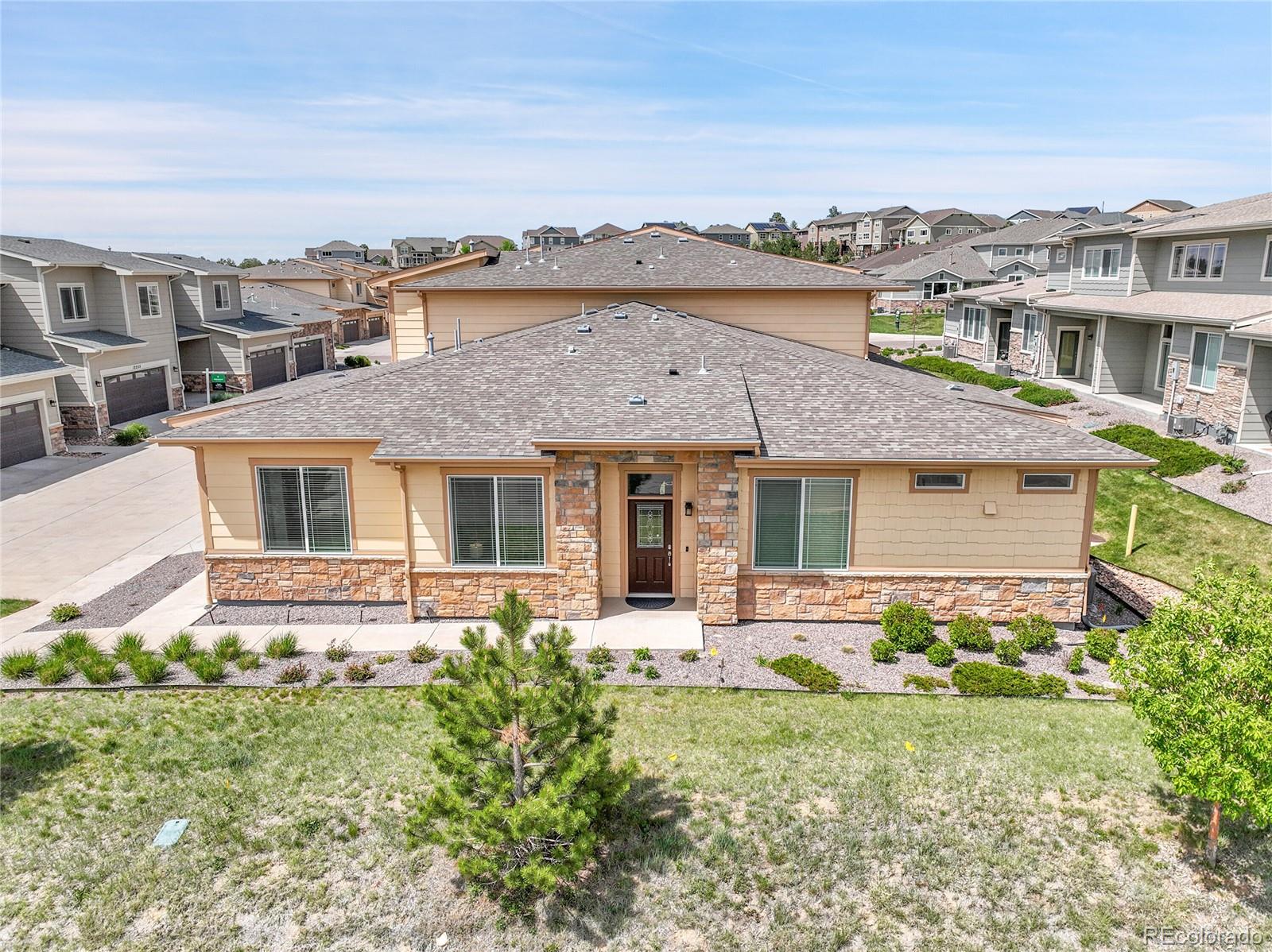 12258 Hazel Spruce Court