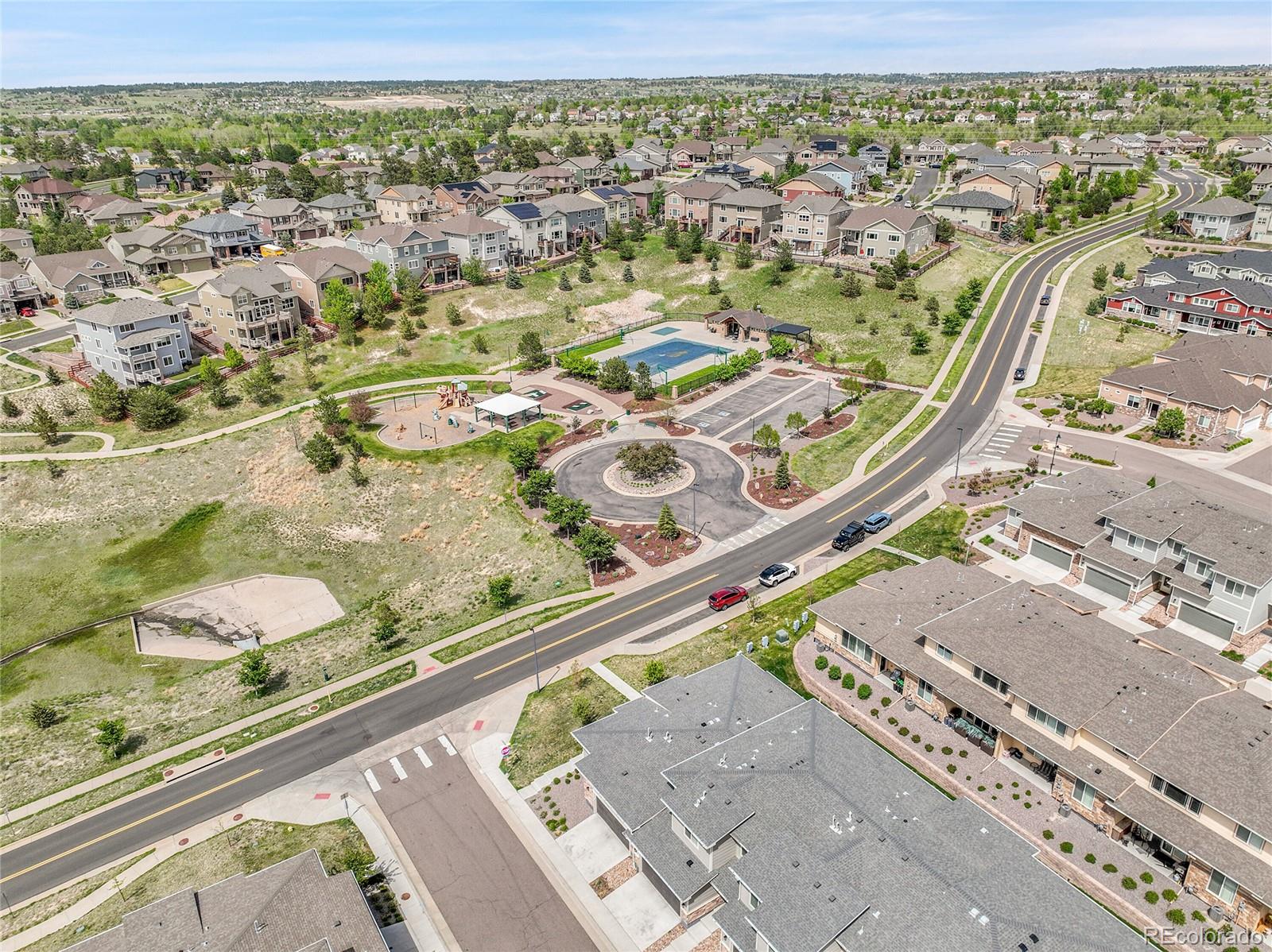 12258 Hazel Spruce Court