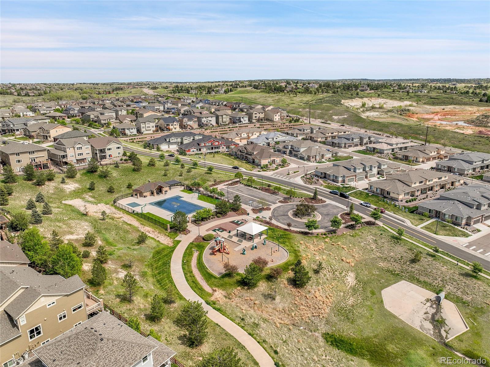 12258 Hazel Spruce Court