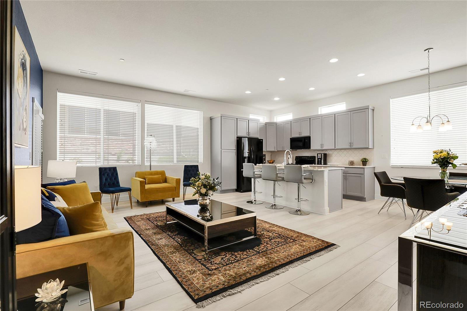 12258 Hazel Spruce Court