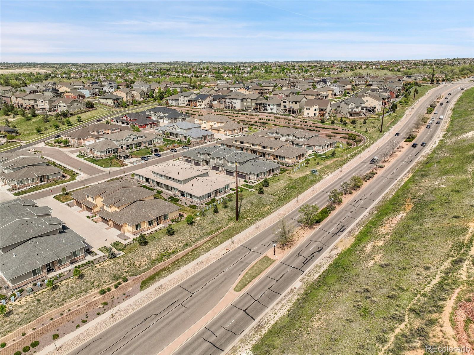 12258 Hazel Spruce Court