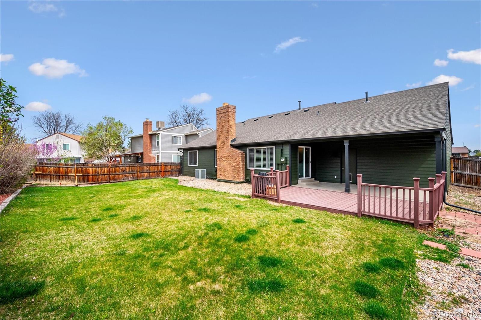 10138 W Roxbury Avenue