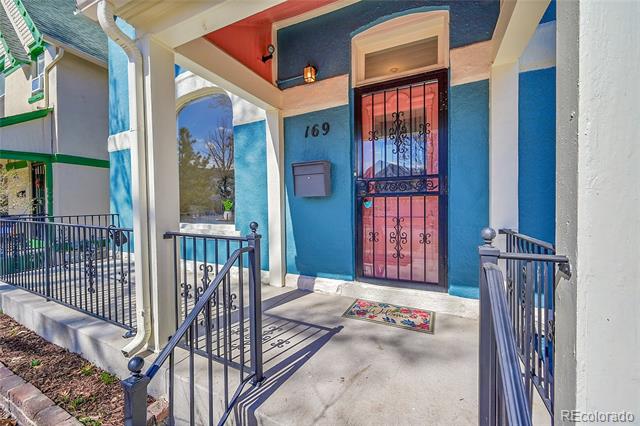 169 W Byers Place