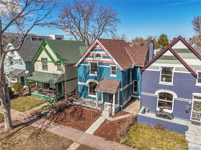 169 W Byers Place