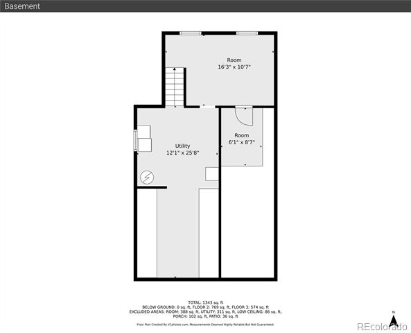 169 W Byers Place