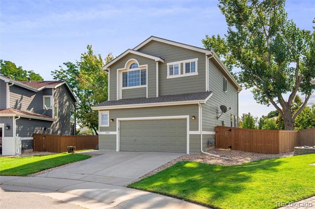 10151 Cherryhurst Lane