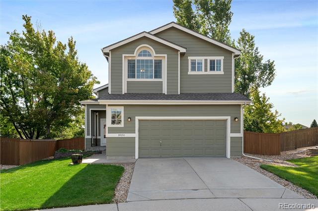 10151 Cherryhurst Lane