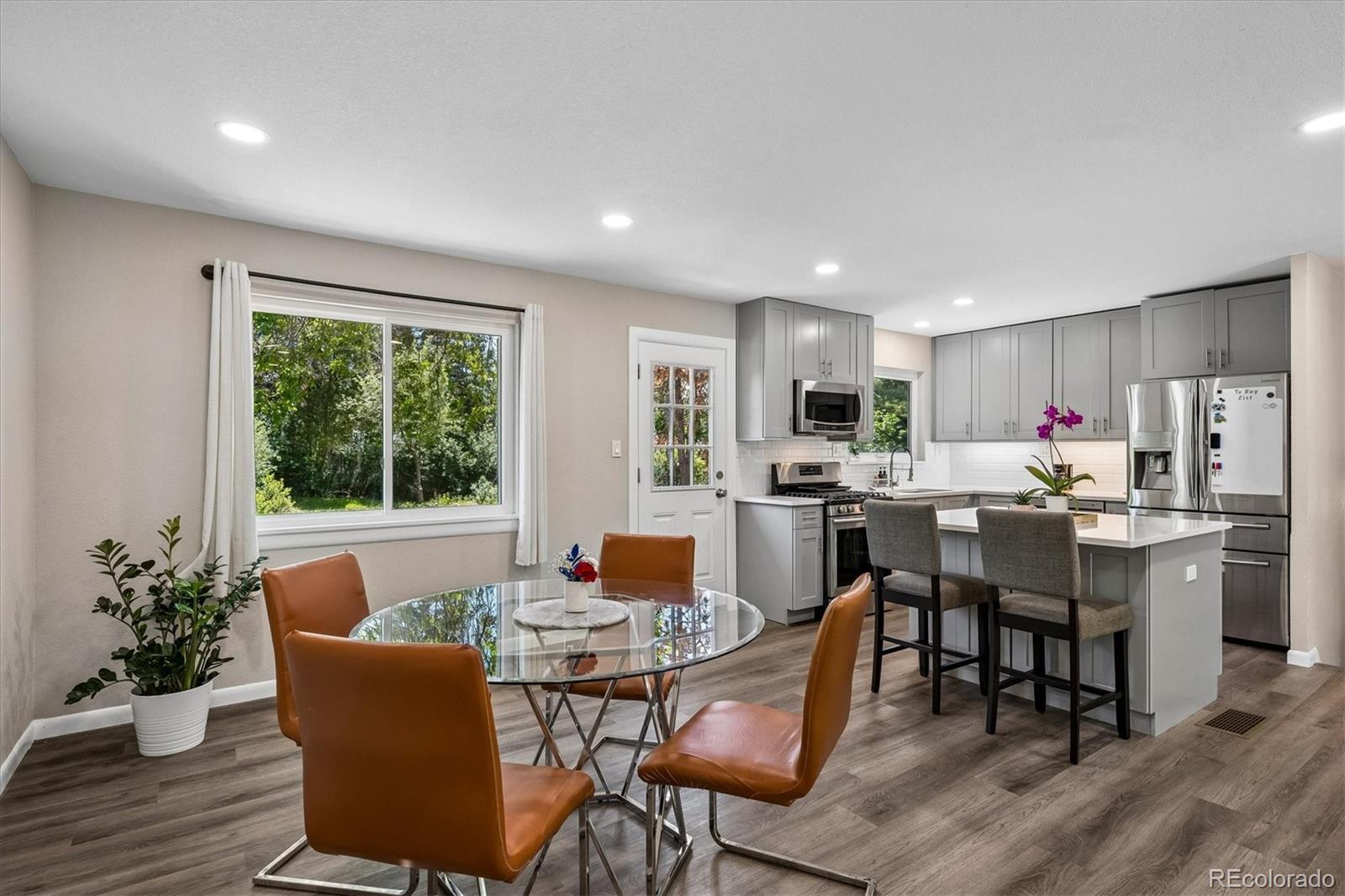 7486 E Fremont Drive