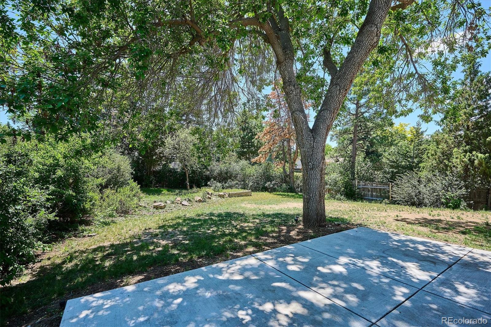 7486 E Fremont Drive