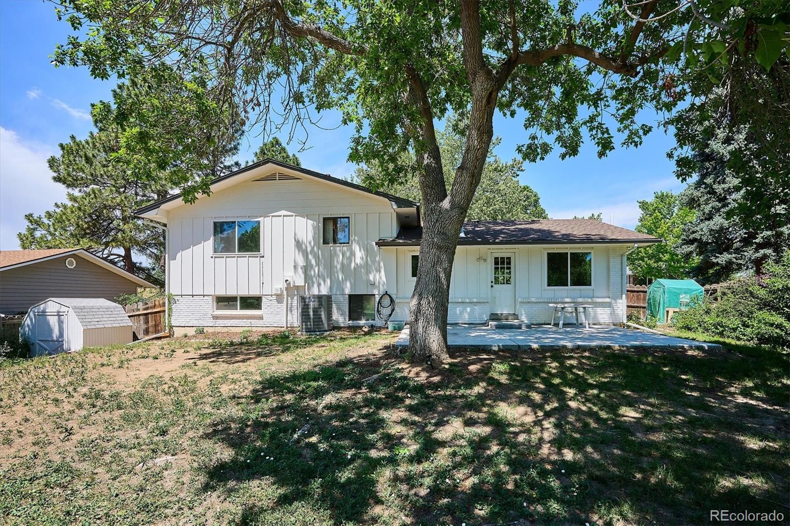 7486 E Fremont Drive