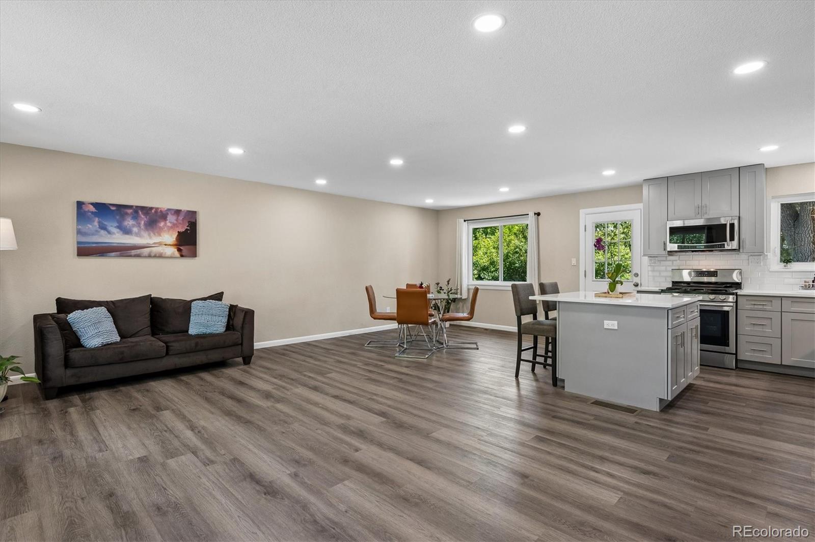 7486 E Fremont Drive
