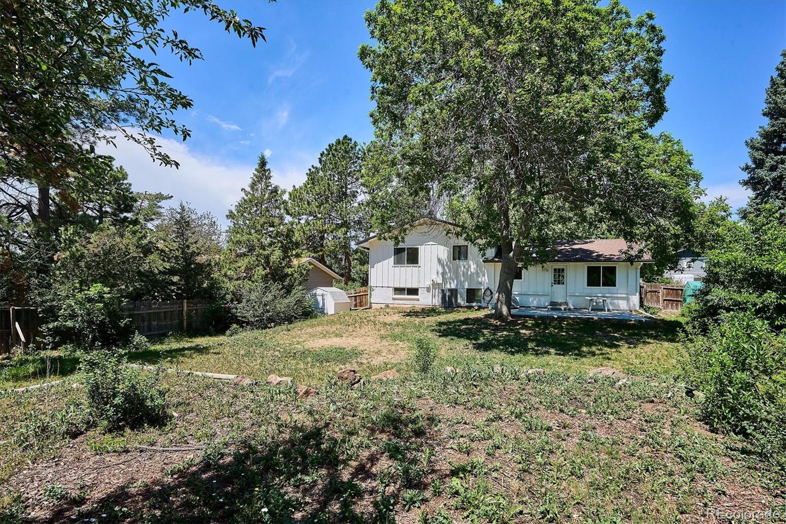 7486 E Fremont Drive