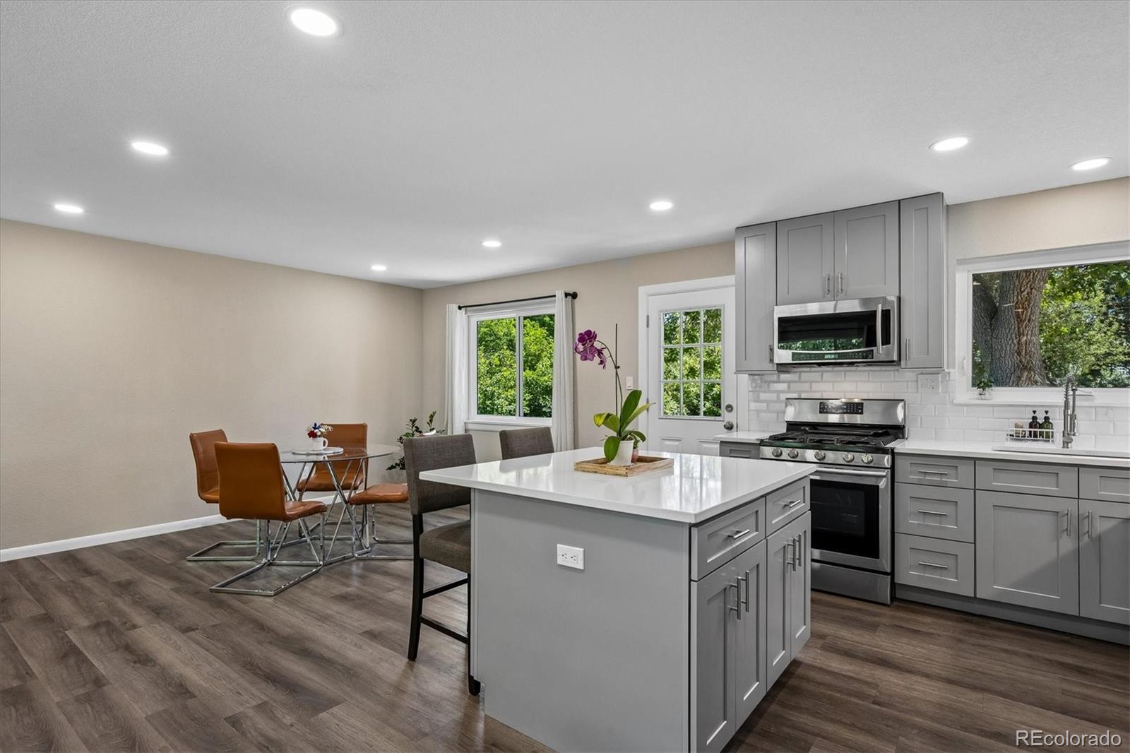 7486 E Fremont Drive