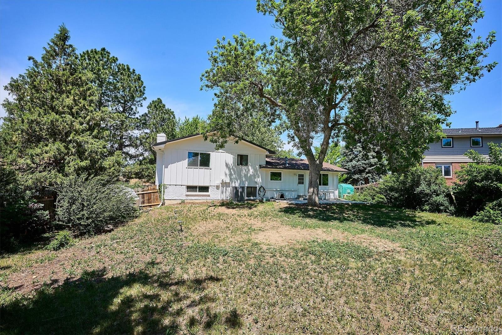 7486 E Fremont Drive