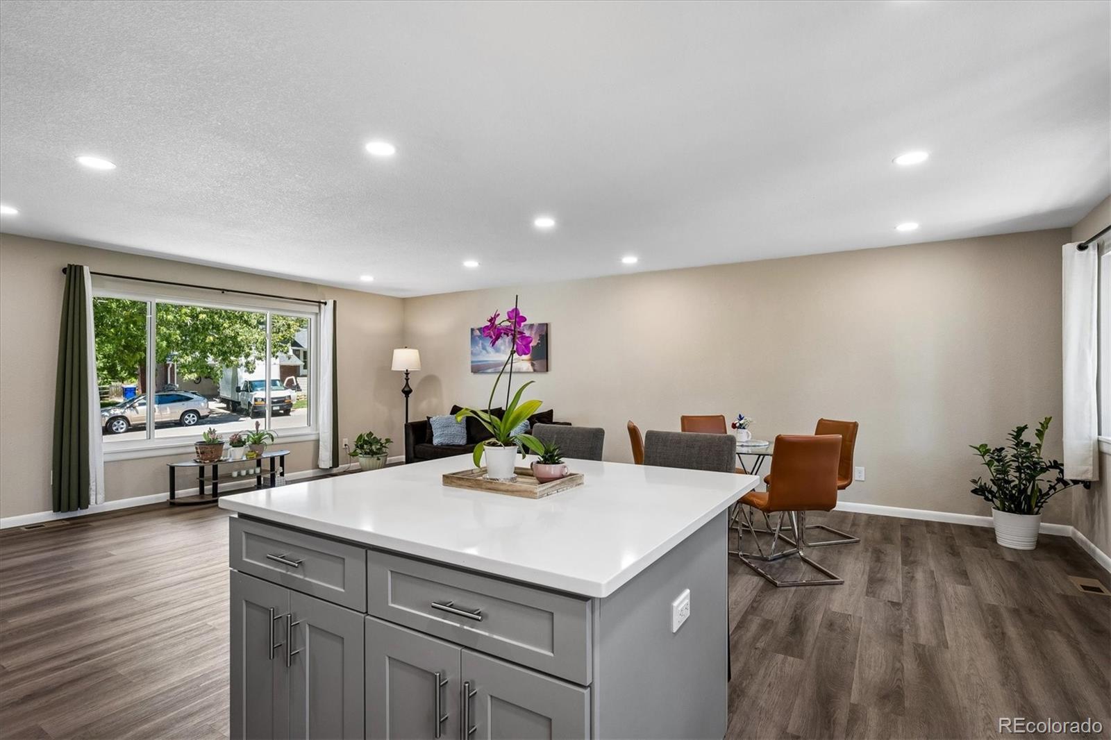 7486 E Fremont Drive