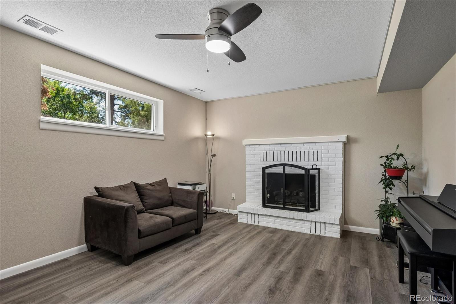 7486 E Fremont Drive
