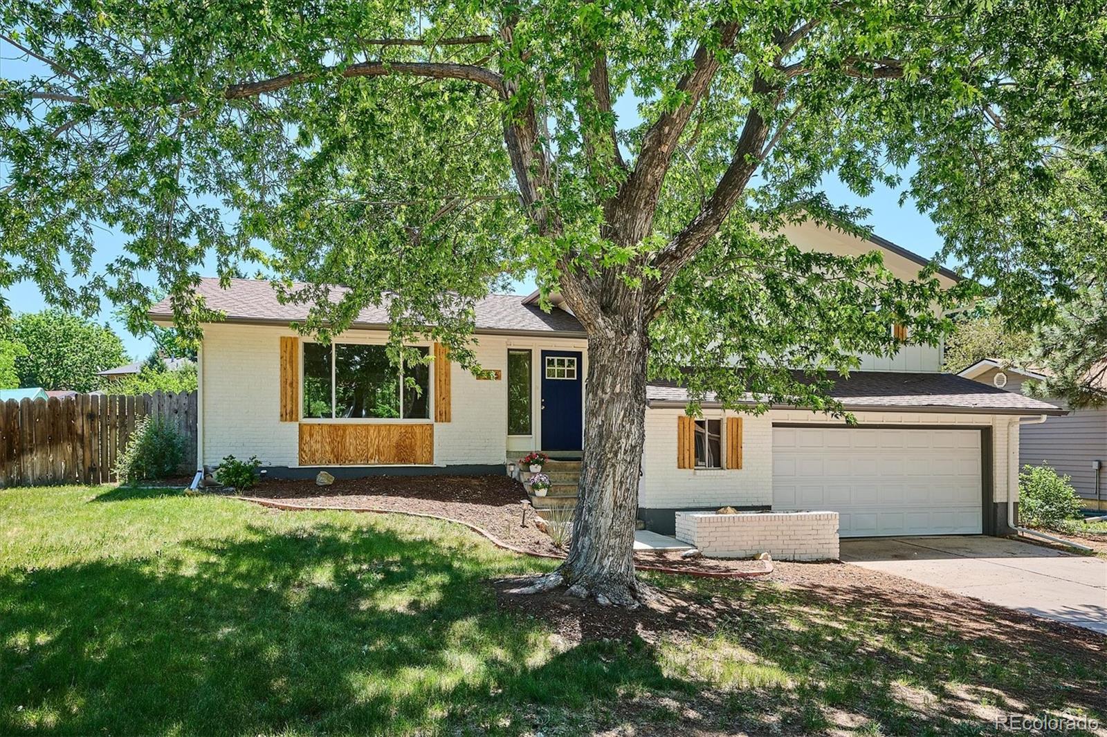 7486 E Fremont Drive