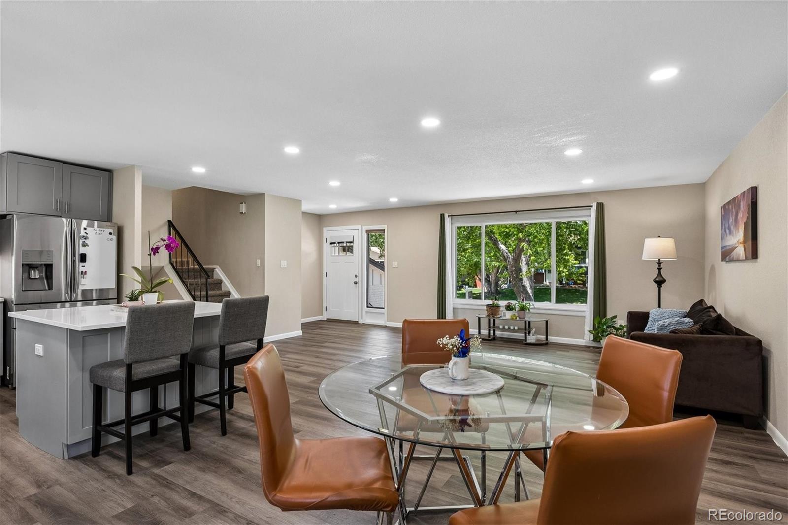 7486 E Fremont Drive