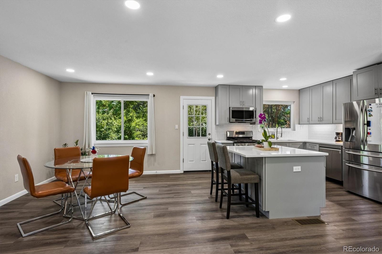 7486 E Fremont Drive