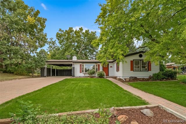 10070 W 9th Drive