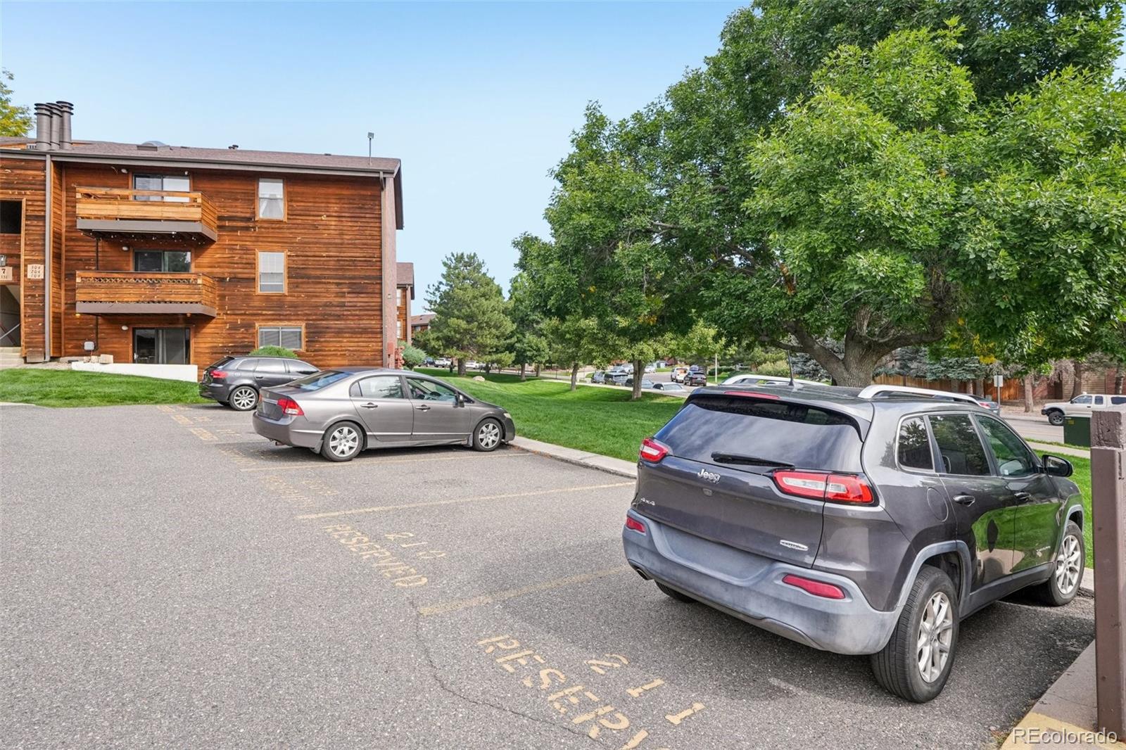 331 Wright Street Unit: 304