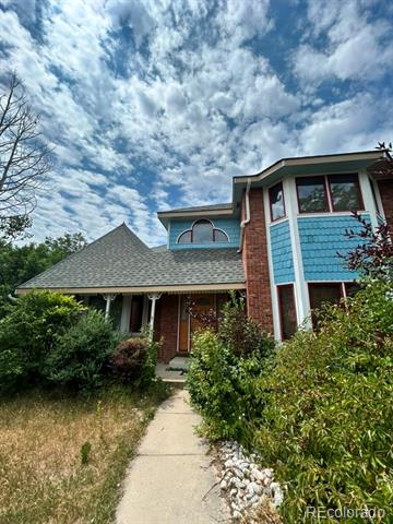 4628 Palmer Court