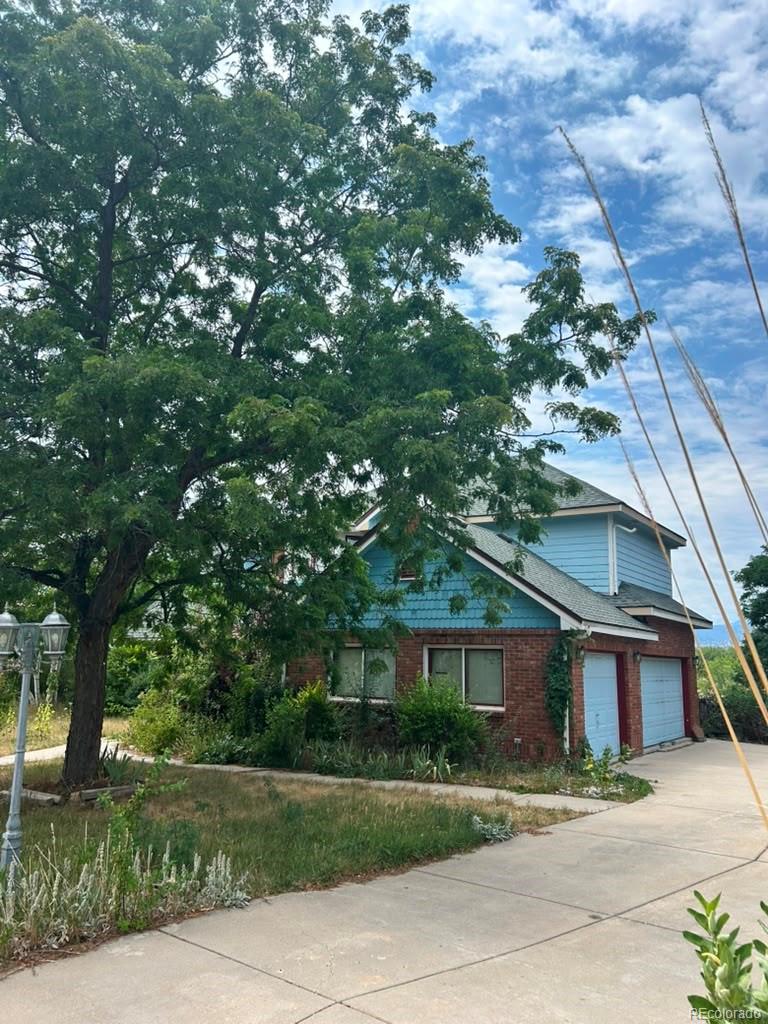 4628 Palmer Court