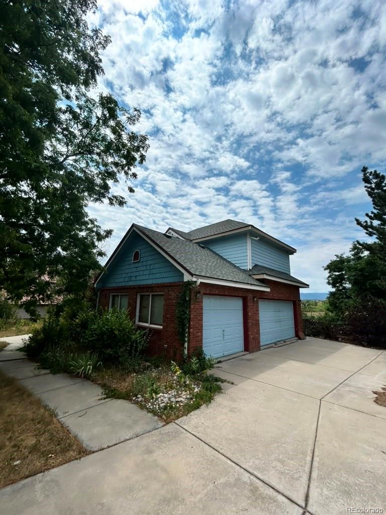 4628 Palmer Court
