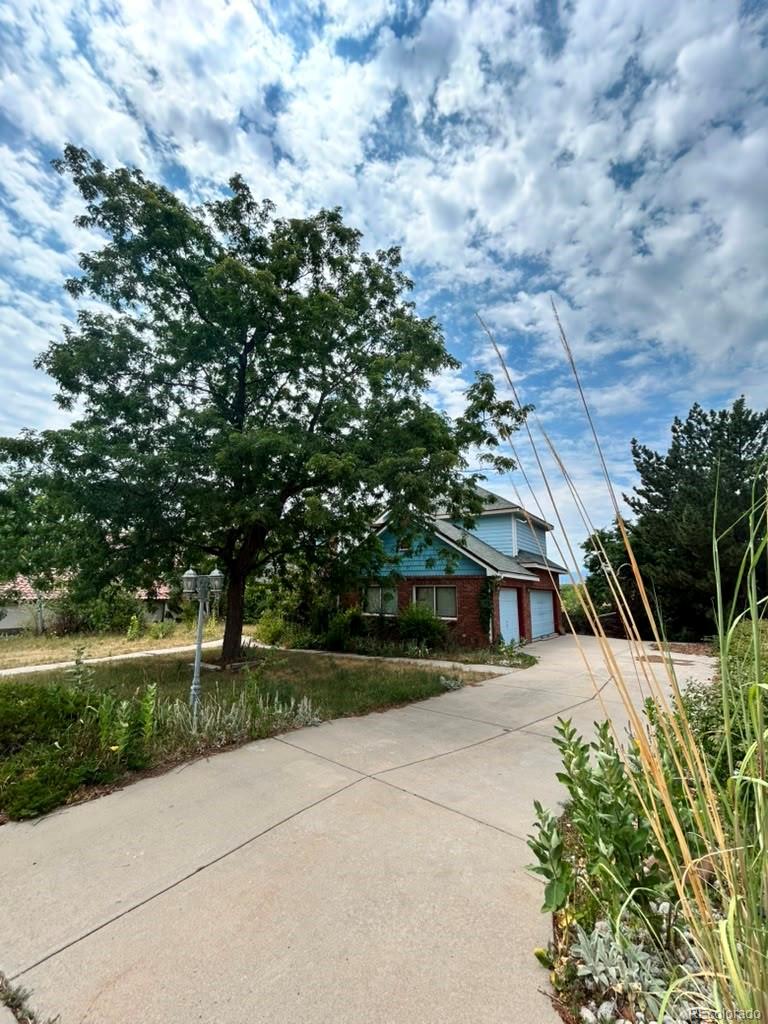 4628 Palmer Court