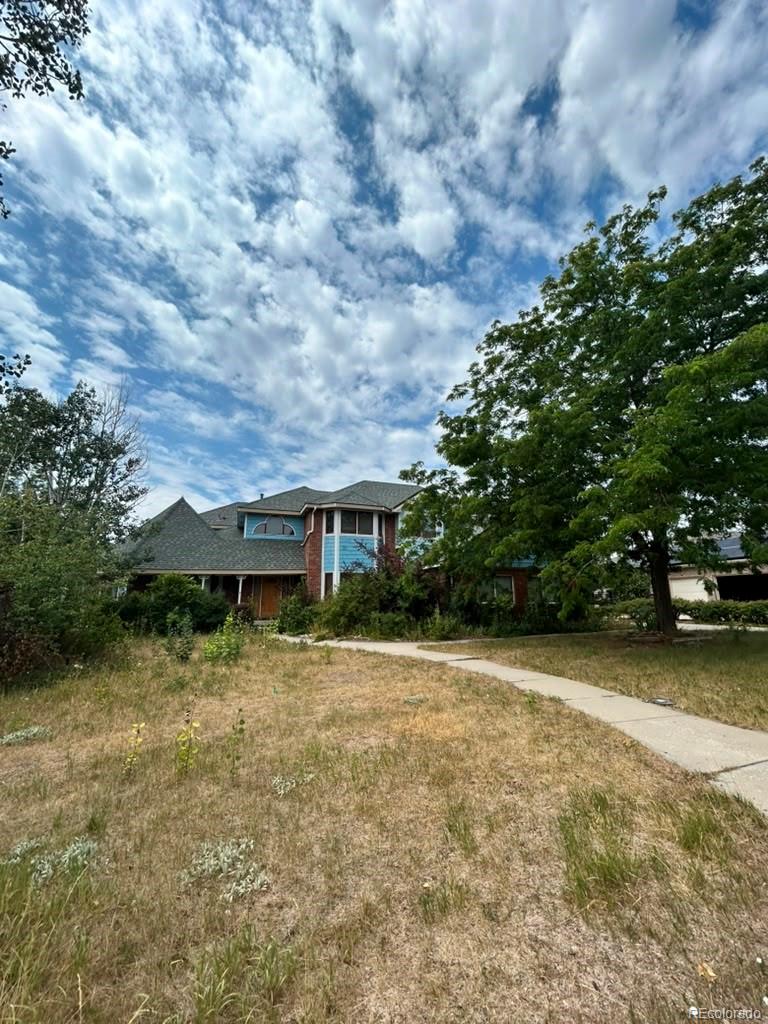 4628 Palmer Court