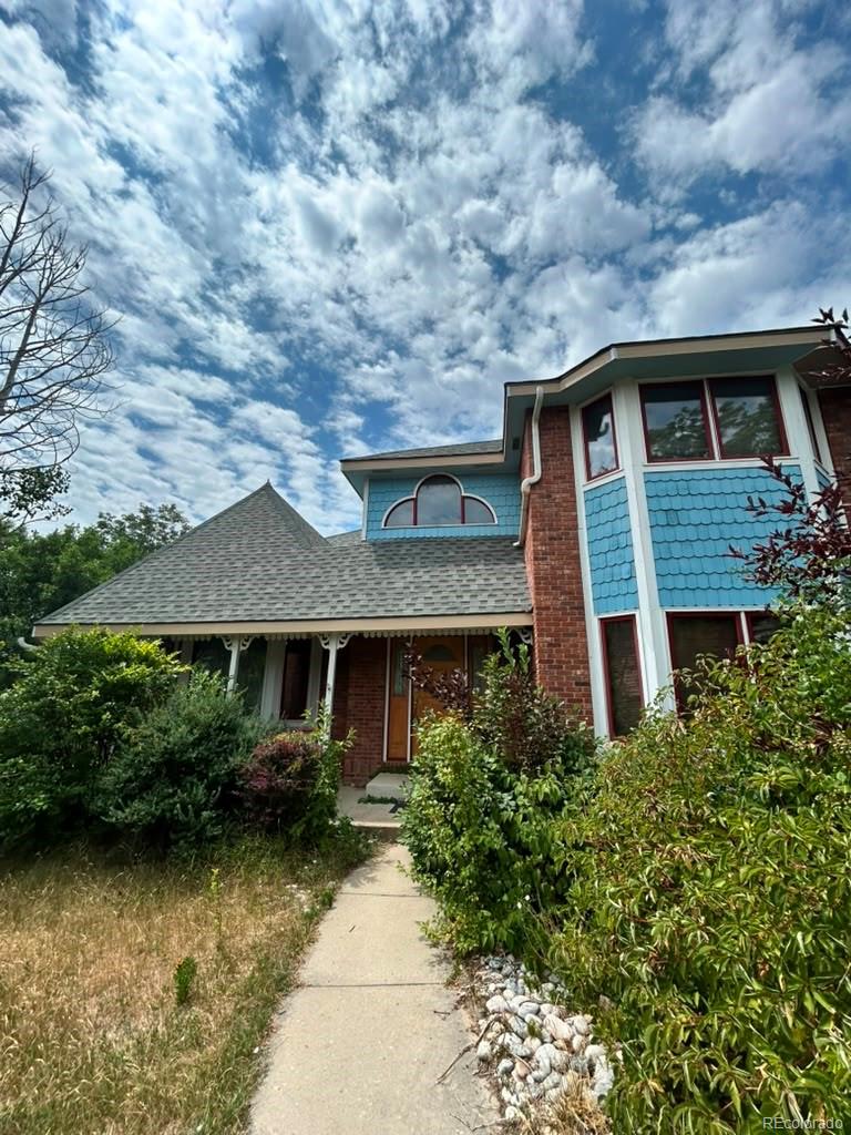 4628 Palmer Court