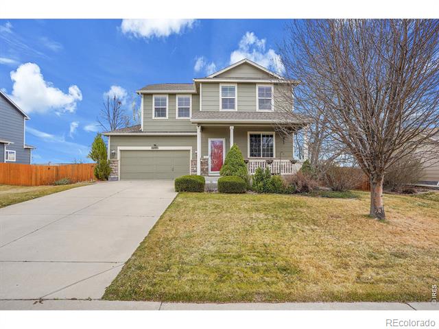 6297 Clayton Circle