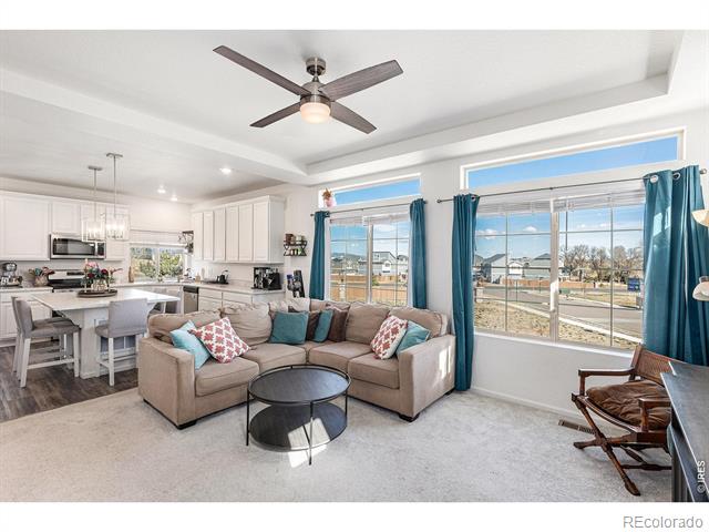 3536 Valleywood Court