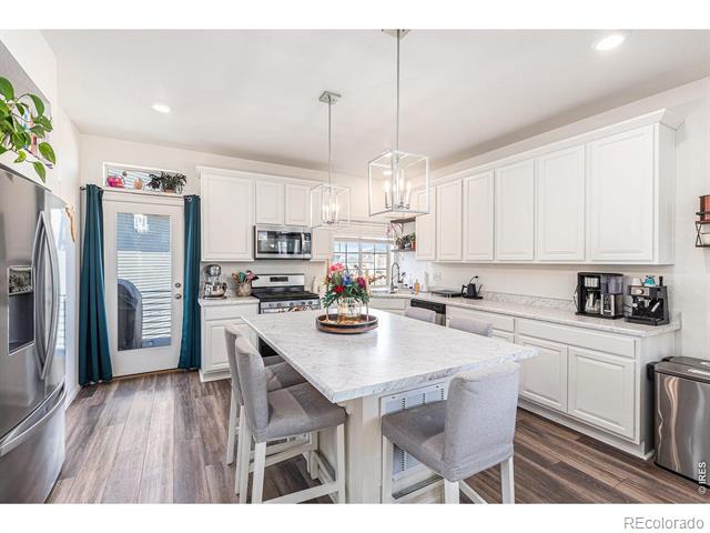 3536 Valleywood Court