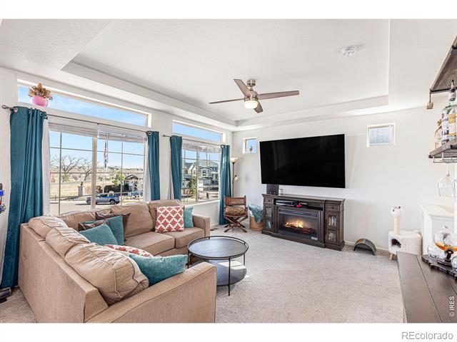 3536 Valleywood Court