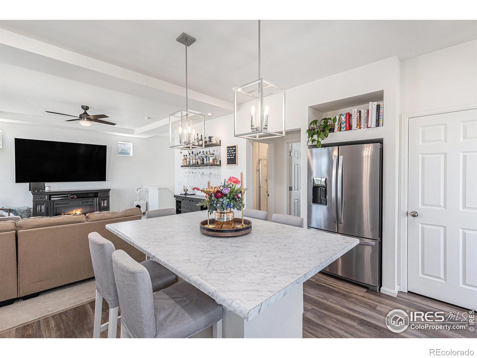 3536 Valleywood Court