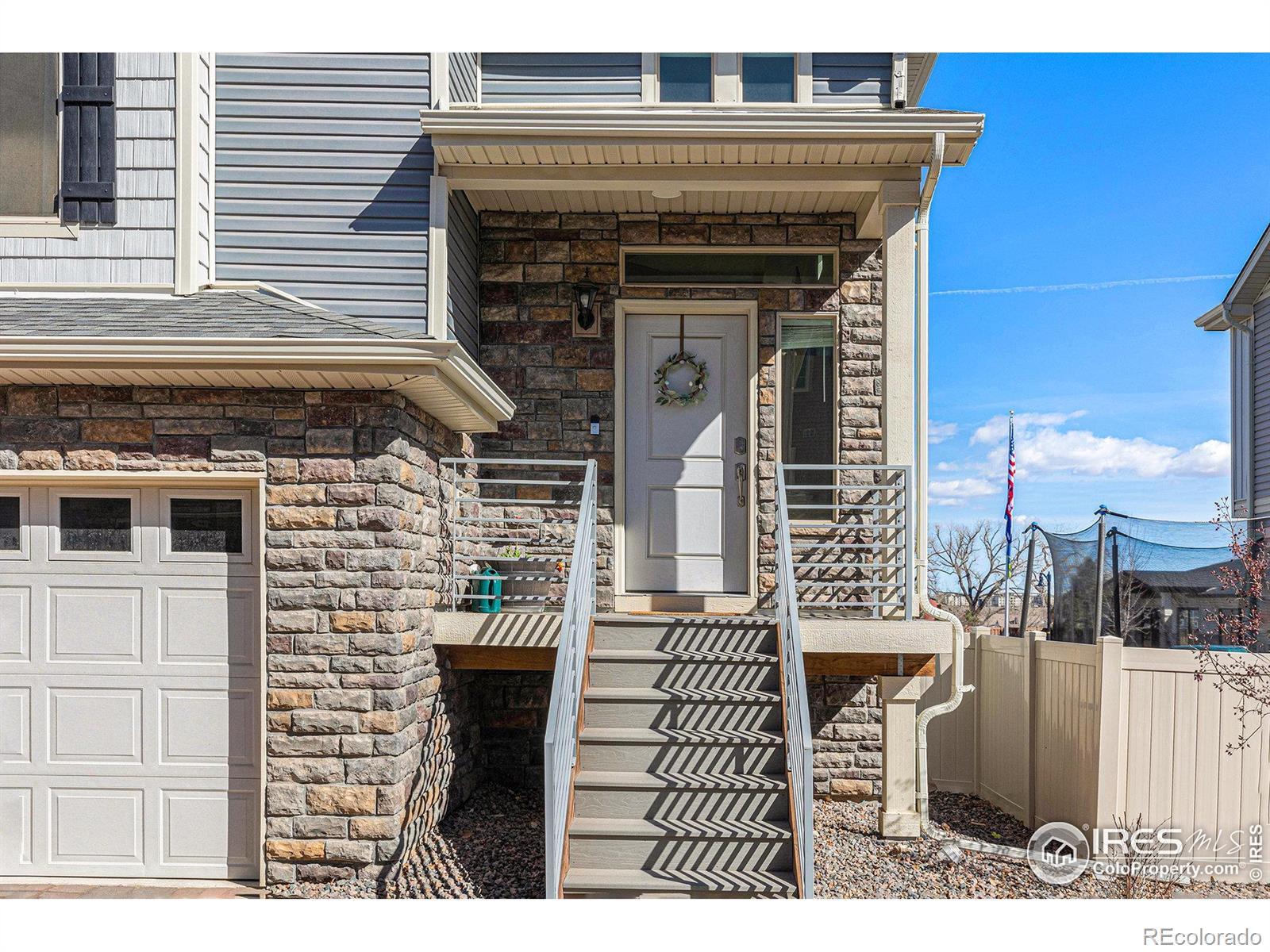 3536 Valleywood Court