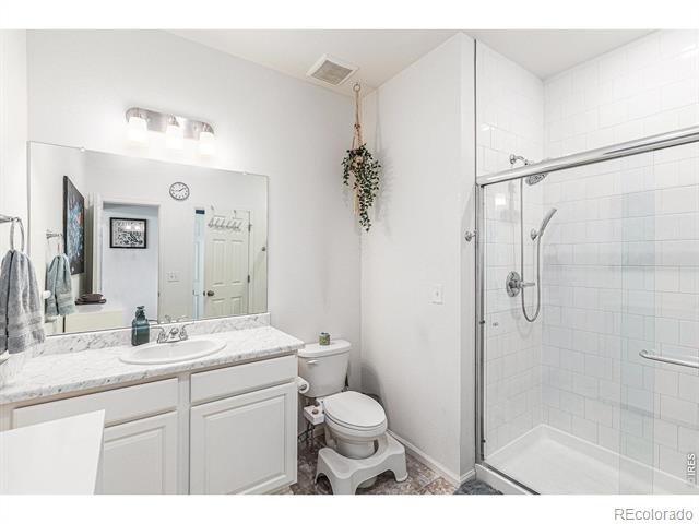 3536 Valleywood Court
