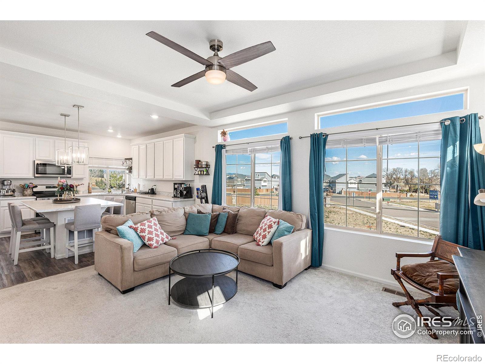 3536 Valleywood Court