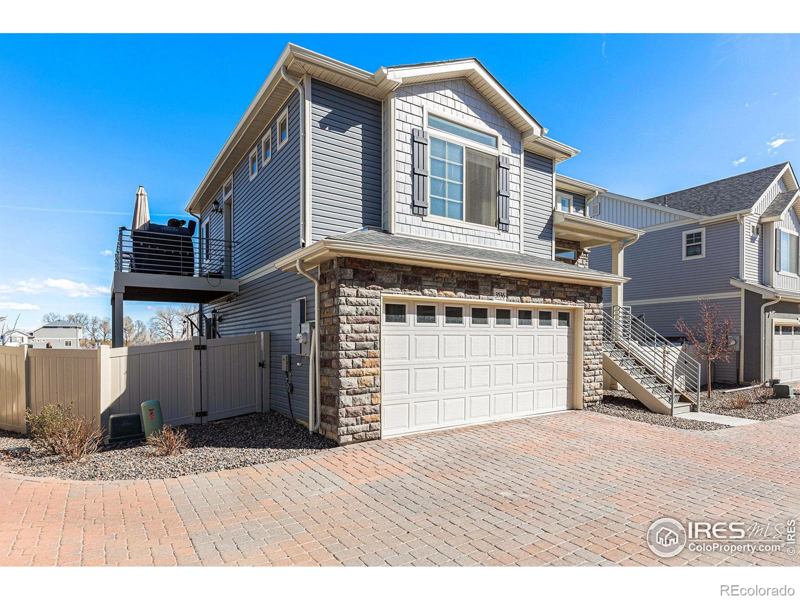 3536 Valleywood Court