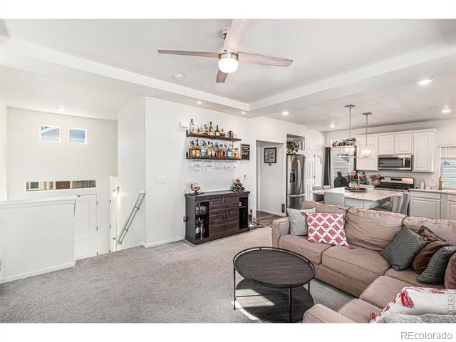 3536 Valleywood Court